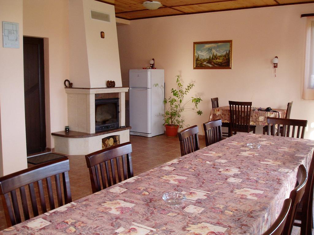 Villa Prolet General-Kantardzhievo Room photo