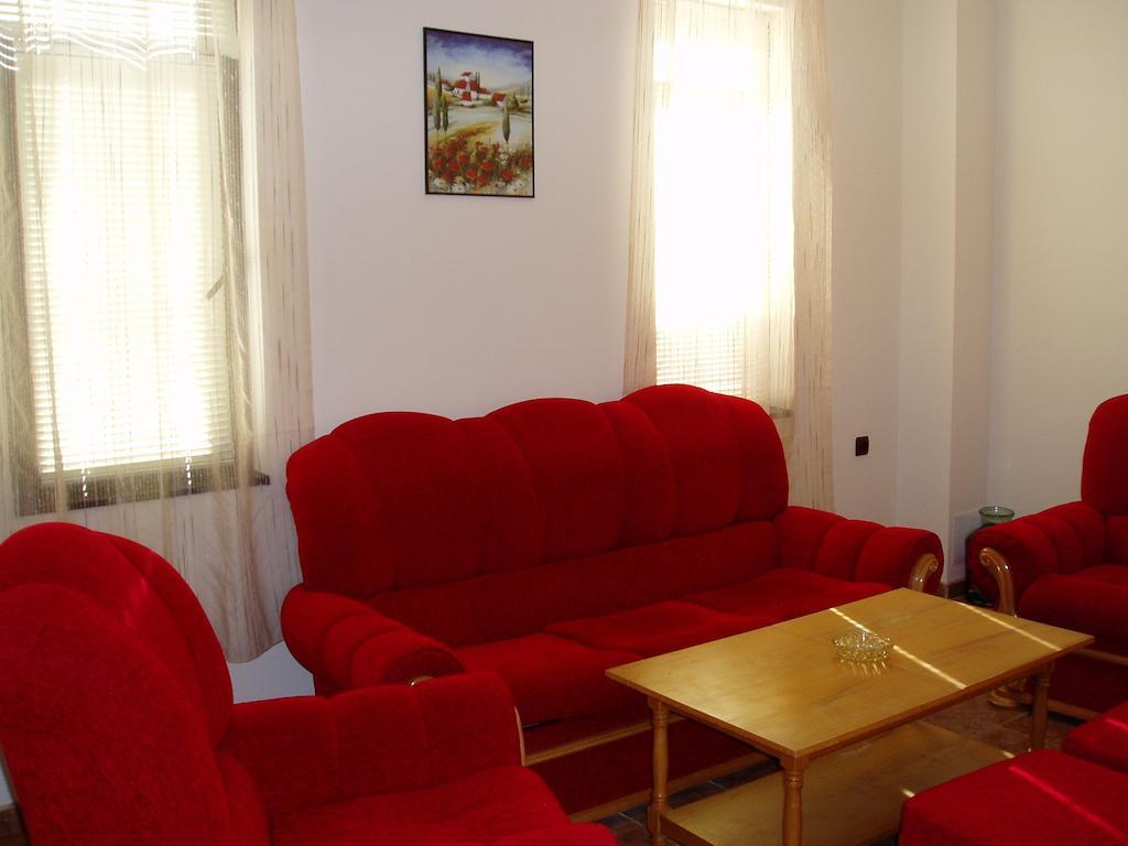 Villa Prolet General-Kantardzhievo Room photo